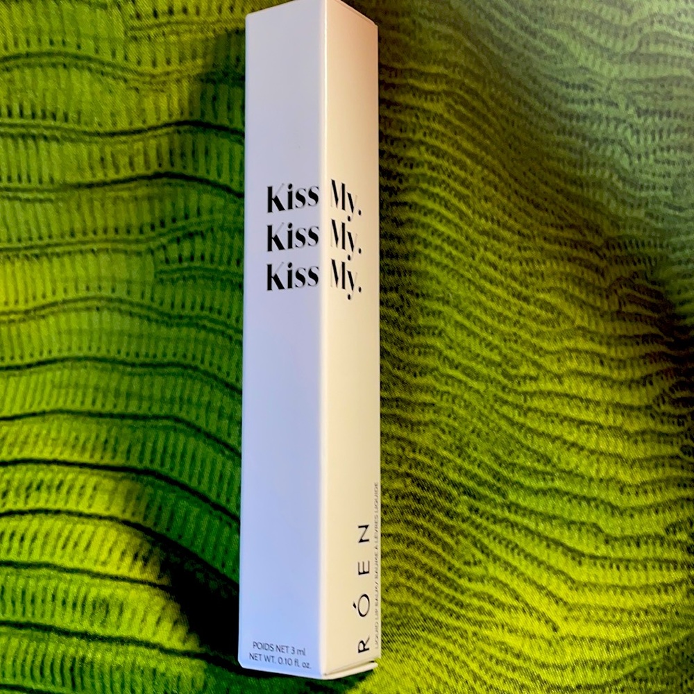 KISS MY.
